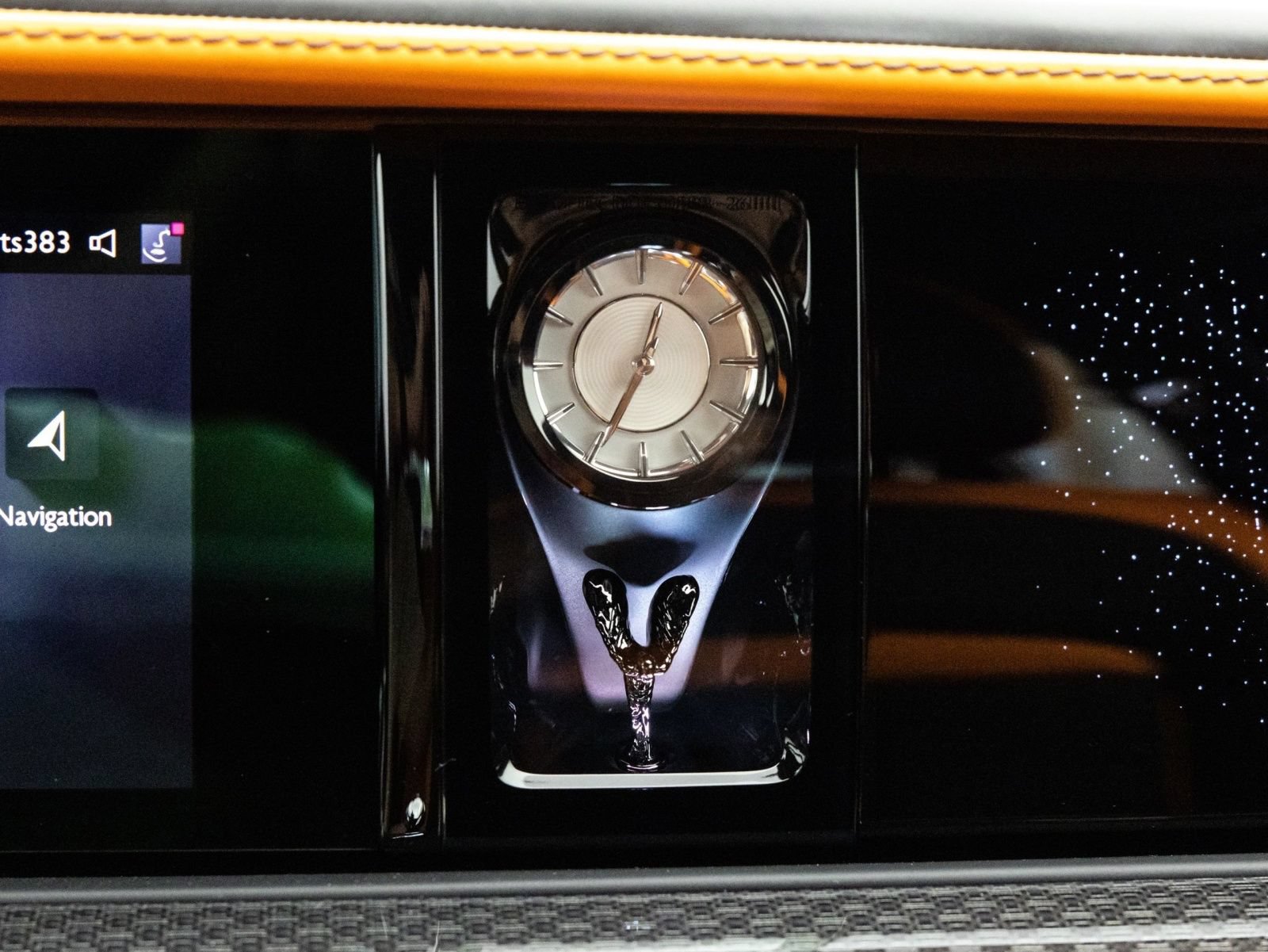 New 2027 Rolls-Royce Ghost Black Badge AWD/4WD image 52
