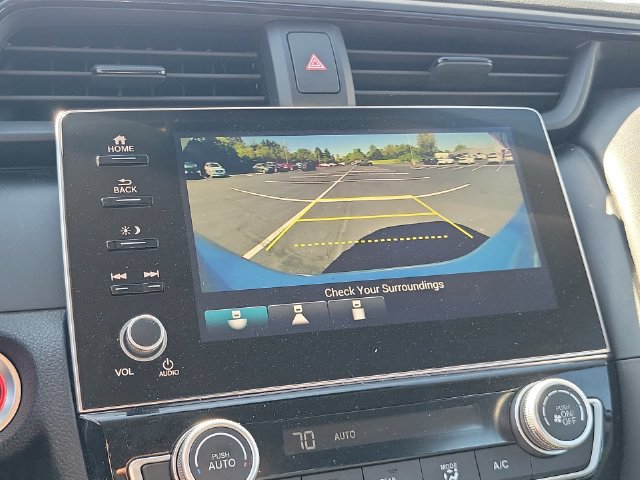 Used 2020 Honda Insight EX image 23