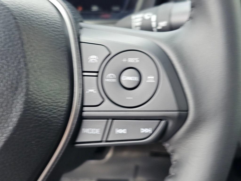 New 2026 Toyota Corolla SE FWD image 28