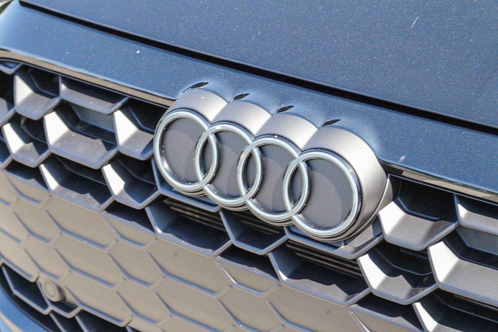 New 2026 Audi A3 2.0T Premium AWD/4WD image 5