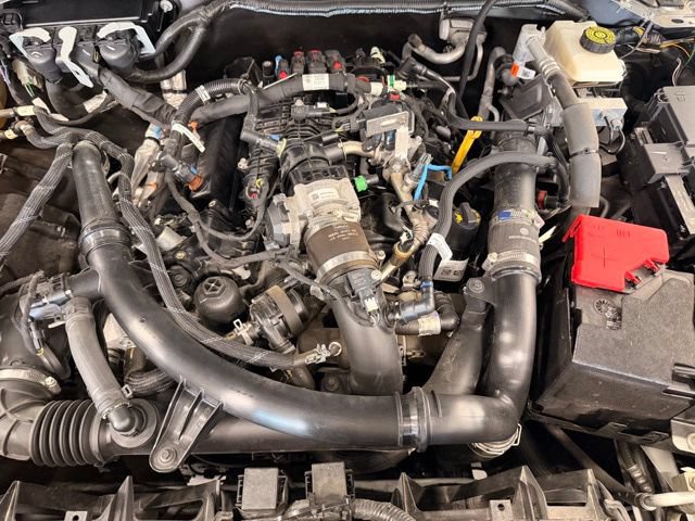 Used 2021 Ford Bronco Badlands AWD/4WD image 42