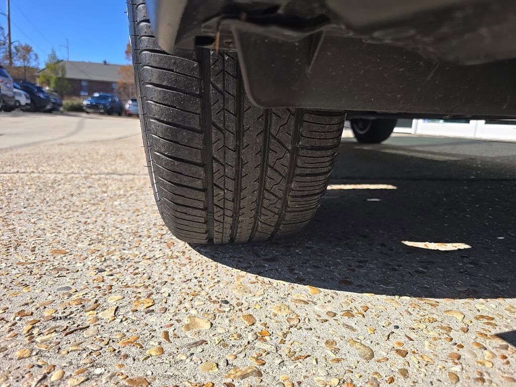 Used 2023 Subaru Forester Sport image 43