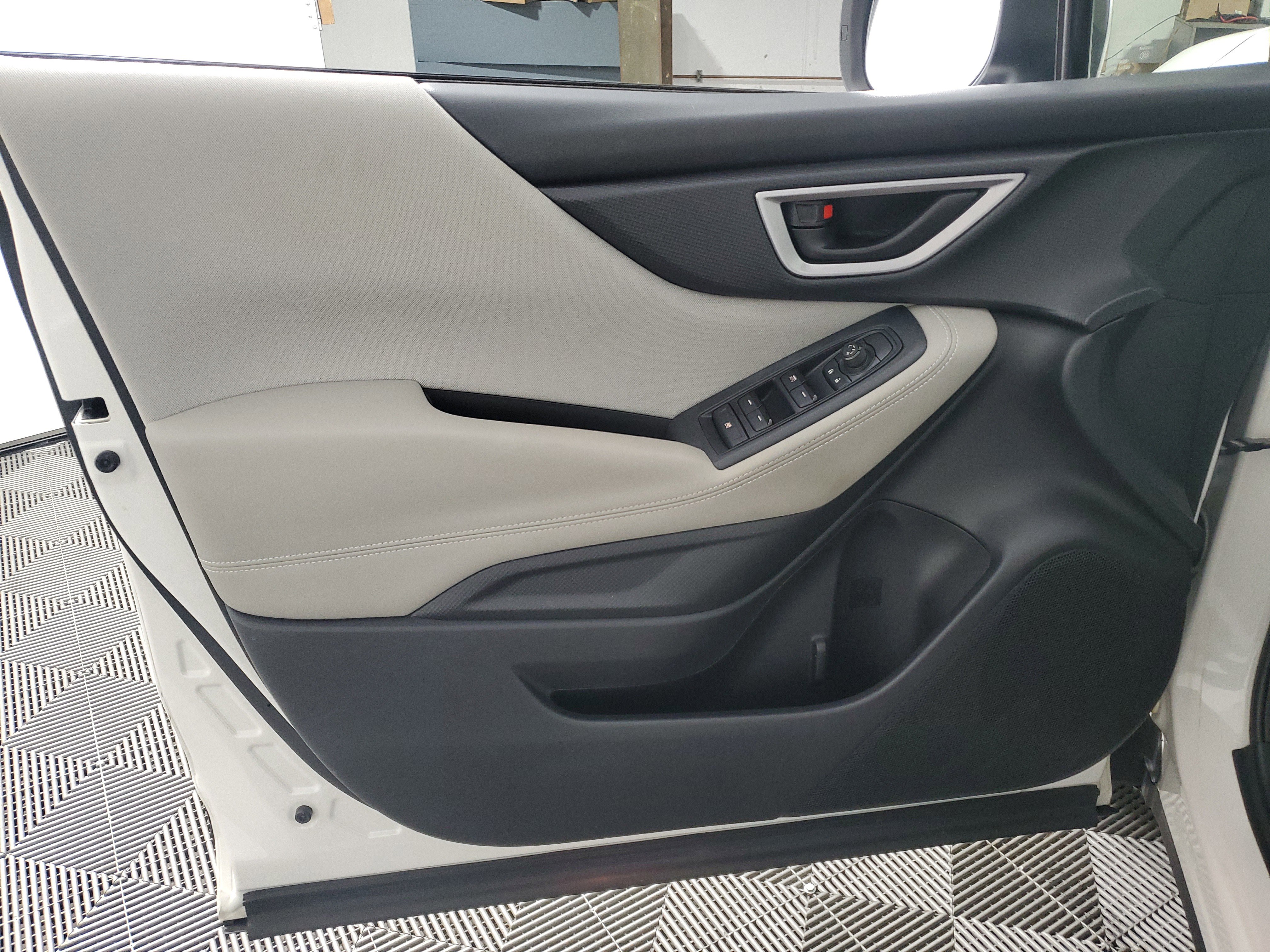 Used 2021 Subaru Forester image 26