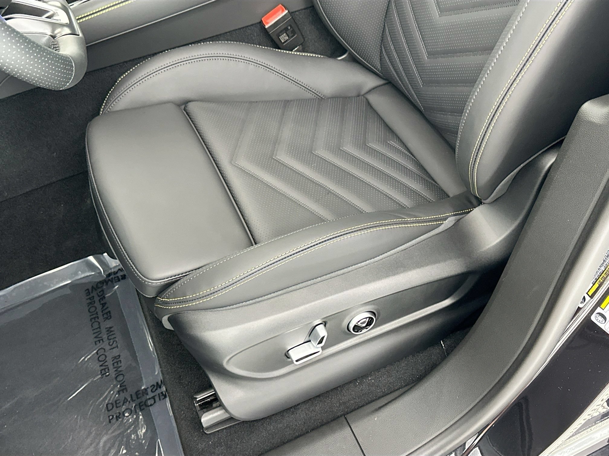 New 2026 Maserati Grecale Modena AWD/4WD image 17