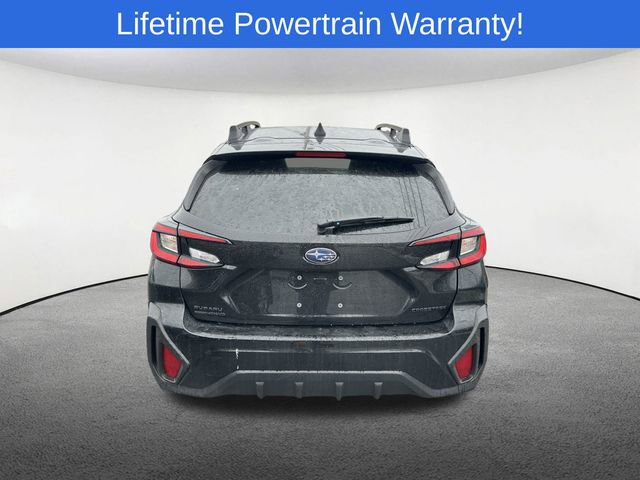 New 2026 Subaru Crosstrek 2.0i Premium image 14