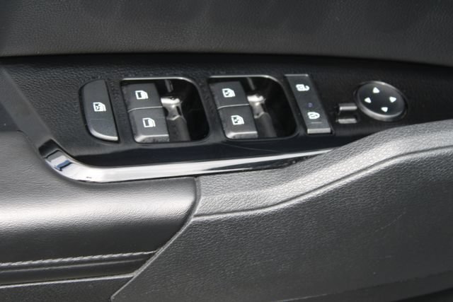 Used 2024 Kia Sportage SX FWD image 11