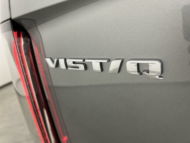 Certified 2026 Cadillac Vistiq Luxury w/ LPO, Floor Liner Package AWD/4WD image 32