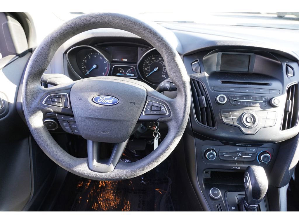 Used 2017 Ford Focus SE image 21