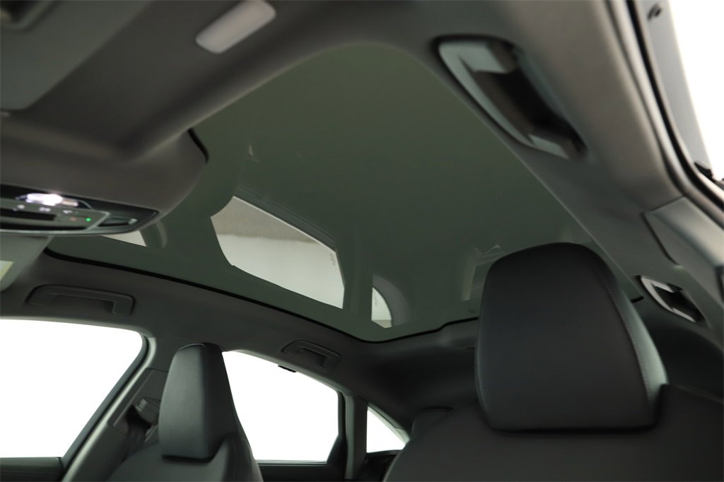 Certified 2025 Audi A5 2.0T Prestige w/ 19" Wheel Package image 26