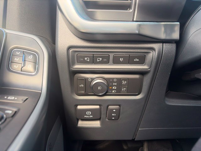 Used 2022 Ford F150 Lariat w/ Max Trailer Tow Package AWD/4WD image 20