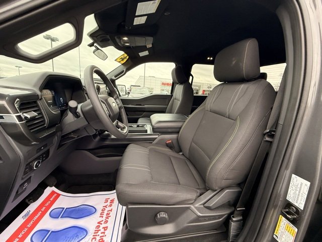 Used 2025 Ford F150 STX w/ Equipment Group 200A image 15