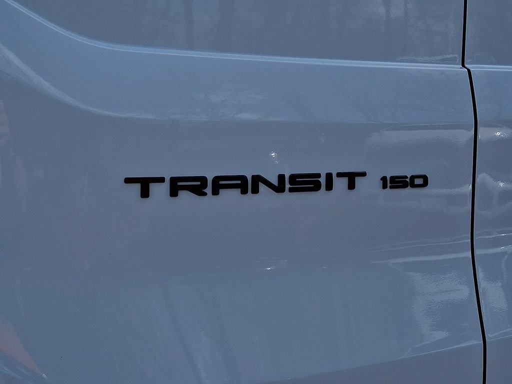 New 2026 Ford Transit 150 Low Roof RWD image 20