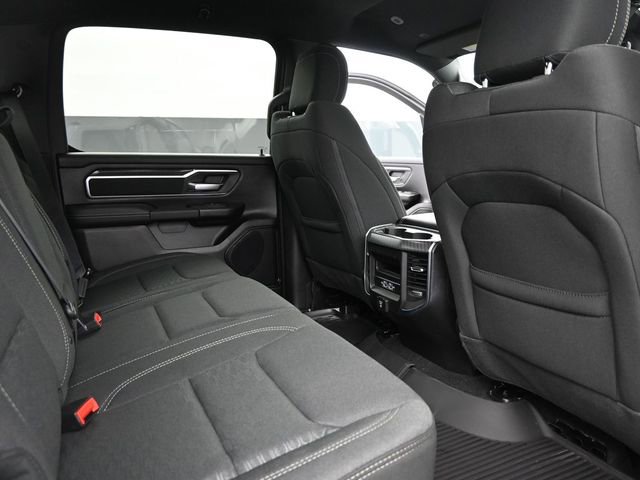 New 2026 RAM 1500 Big Horn image 20