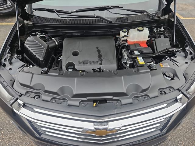 Used 2023 Chevrolet Traverse LT image 22