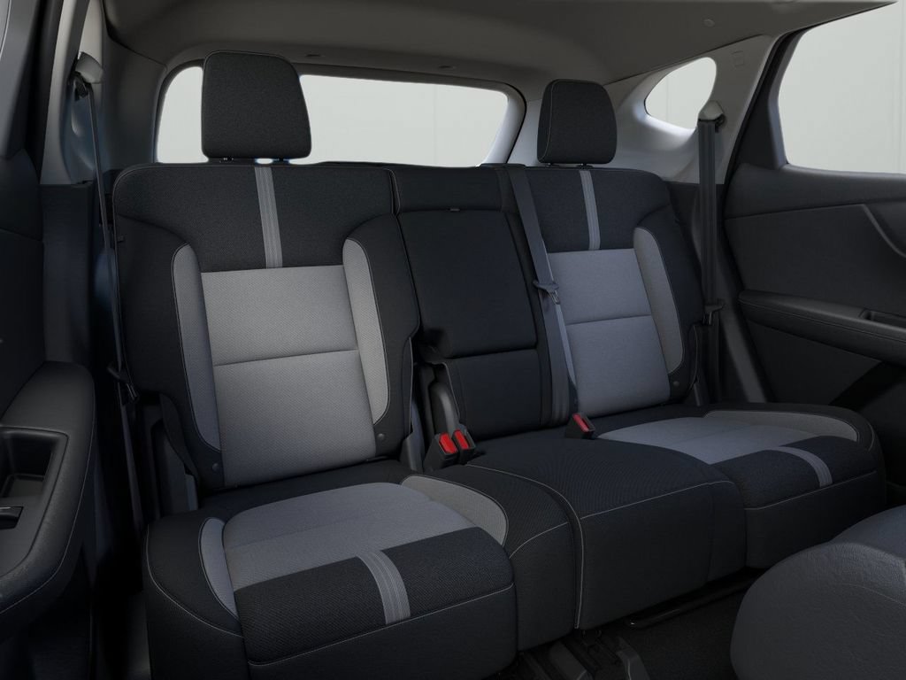 New 2025 Chevrolet Blazer LT w/ Midnight/Sport Edition FWD image 17