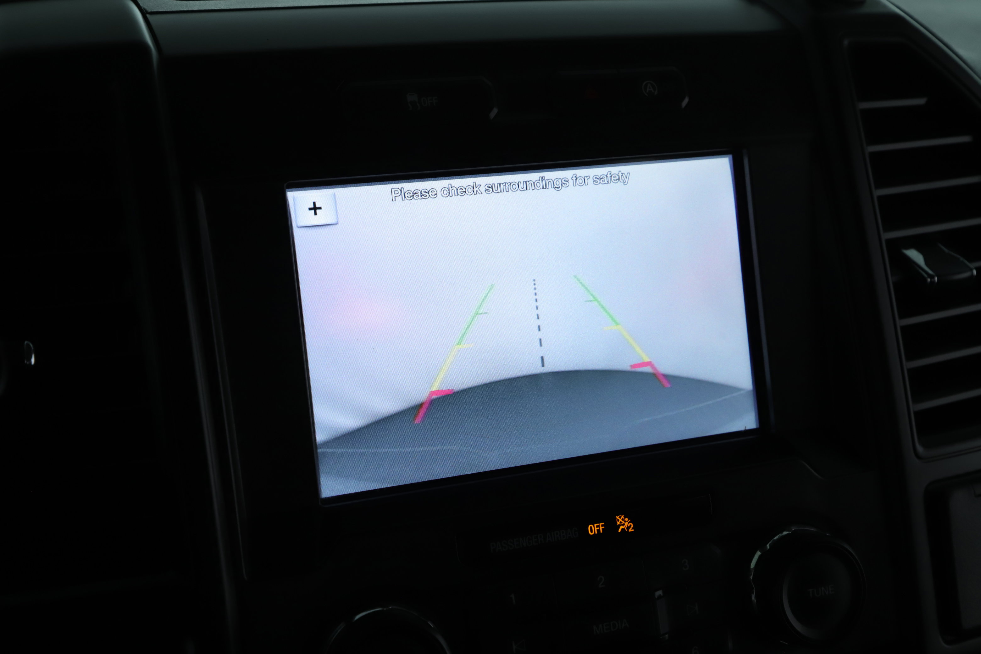 Used 2018 Ford F150 XL w/ Equipment Group 101A Mid image 13