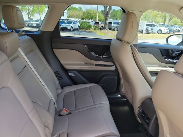 Used 2023 Lincoln Corsair Reserve w/ Jet Appearance Package image 29