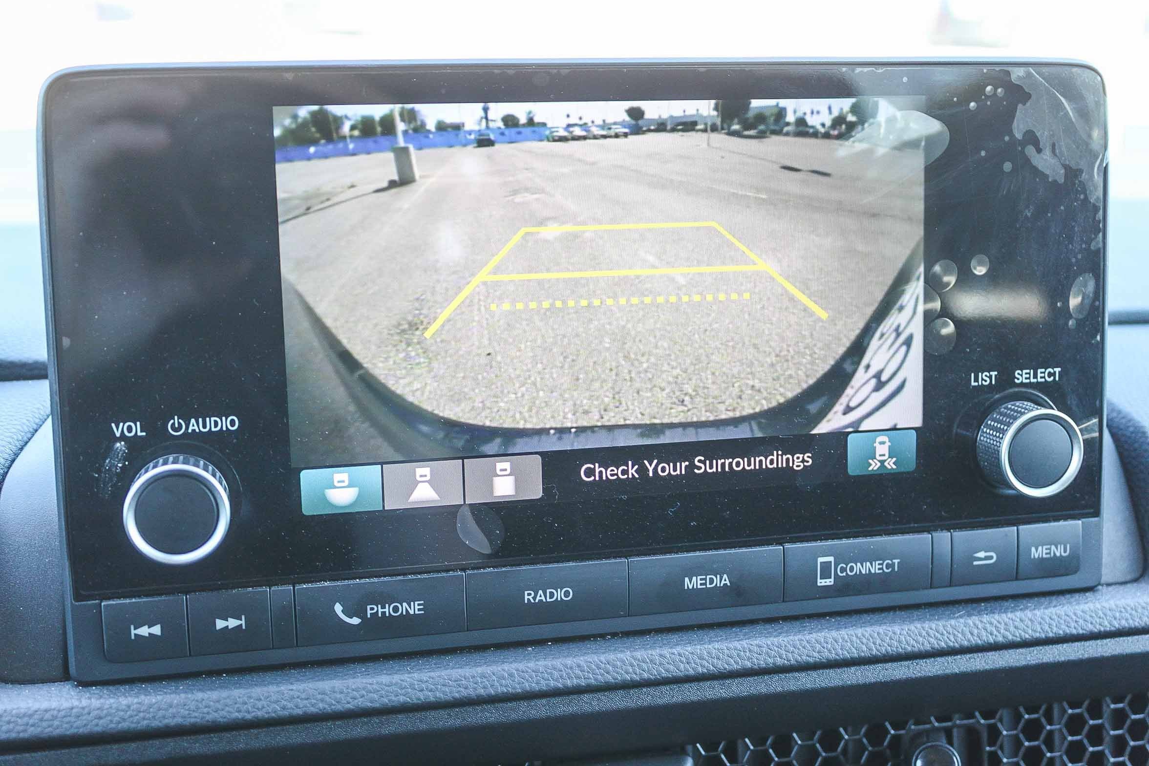 Certified 2025 Honda CR-V EX image 25