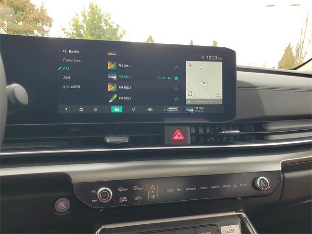 New 2026 Kia Carnival SX Prestige image 21