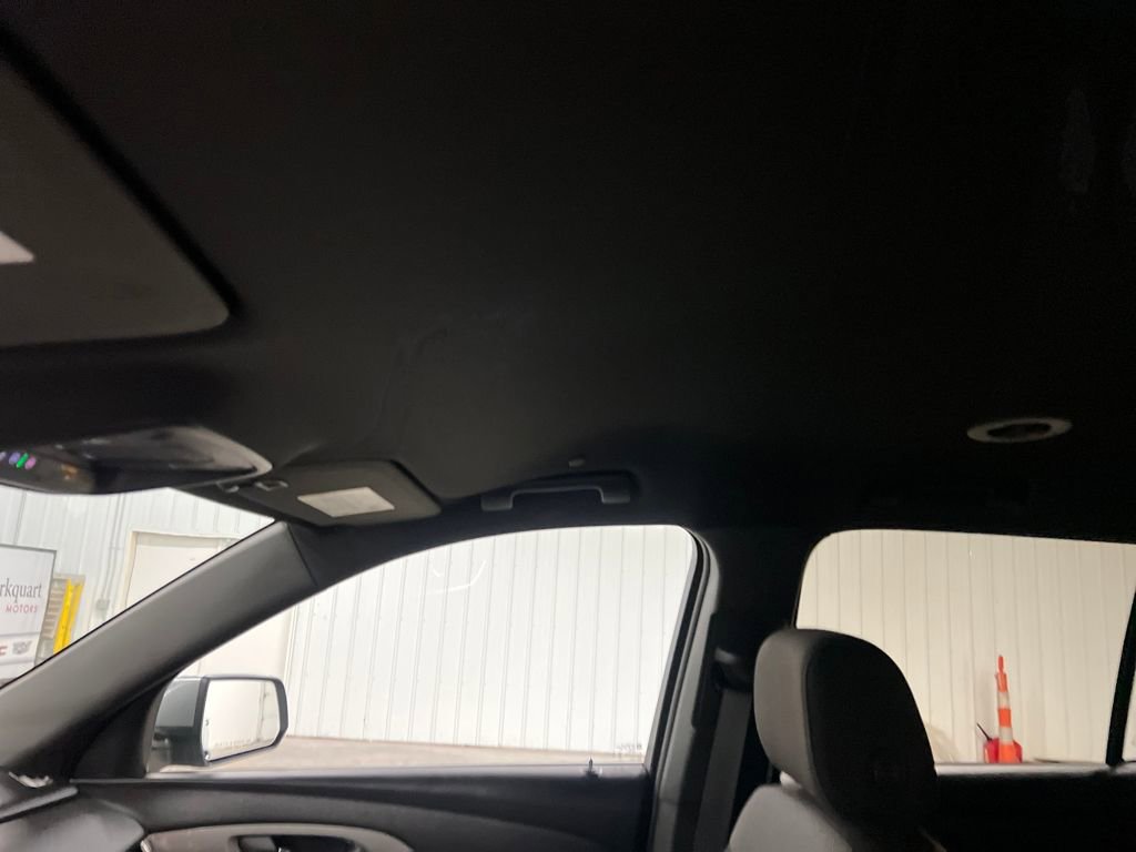 Certified 2023 Chevrolet Traverse LT image 28