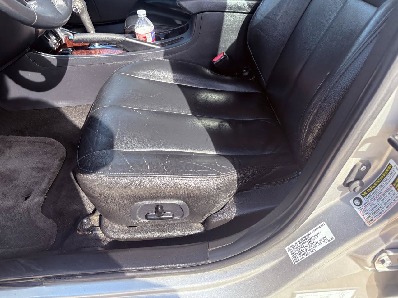 Used 2012 Mitsubishi Galant ES FWD image 22