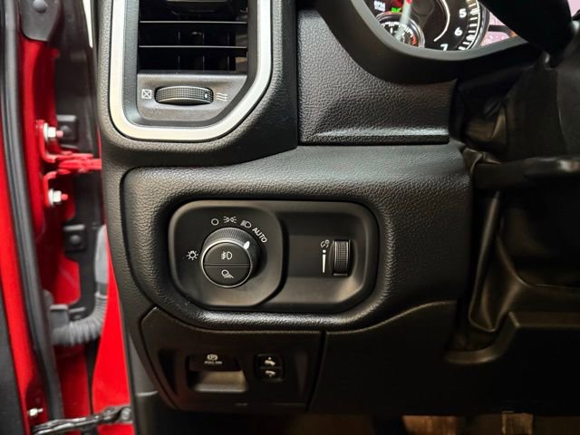 Certified 2022 RAM 1500 Big Horn image 21