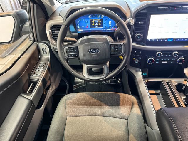 Used 2024 Ford F150 XLT w/ Mobile Office Package image 34