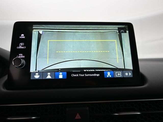 New 2026 Honda HR-V EX-L image 17