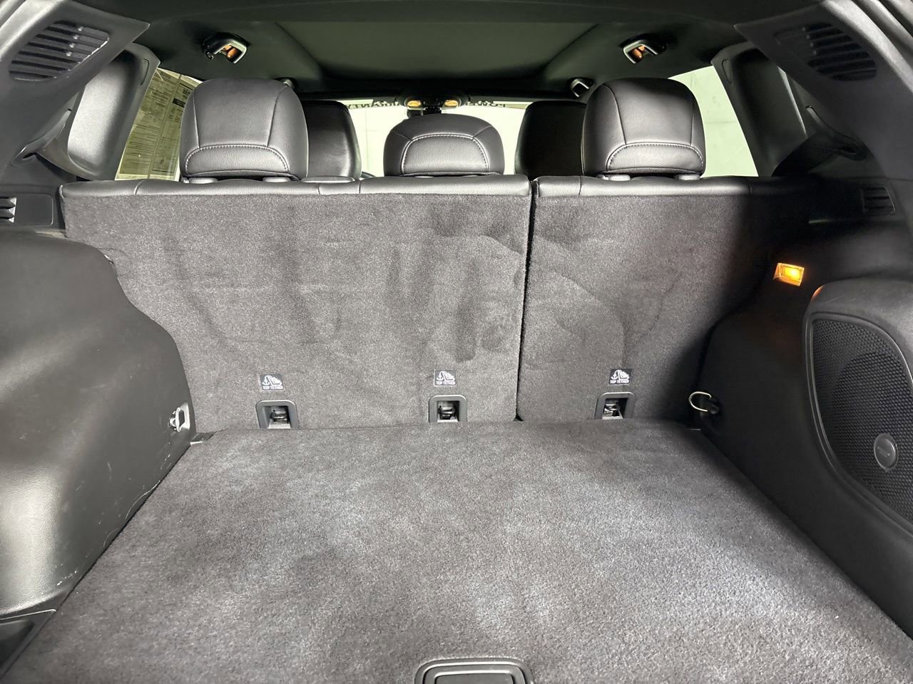 Used 2022 Jeep Compass High Altitude image 24