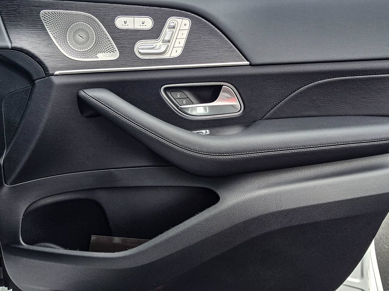 New 2026 Mercedes-Benz GLE 350 4MATIC image 41