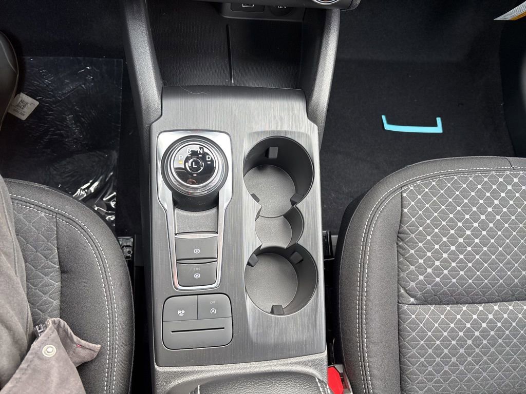 New 2026 Ford Escape Active w/ Cold Weather Package image 22