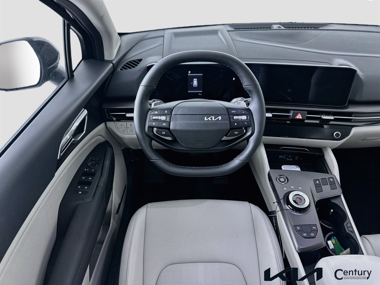 New 2027 Kia Sportage EX AWD/4WD image 14
