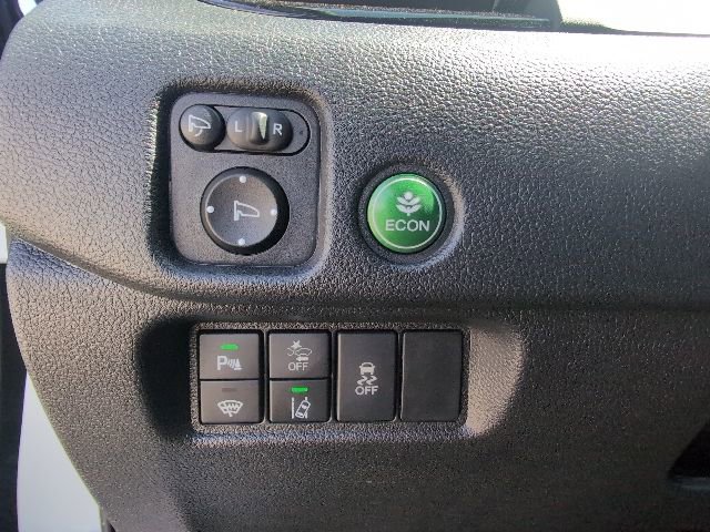 Used 2025 Honda Passport Black Edition image 17