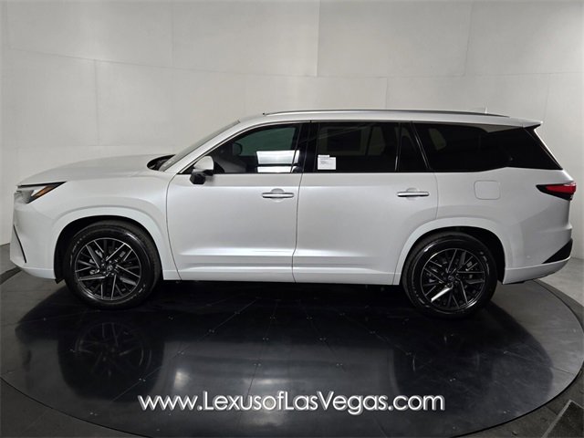 New 2026 Lexus TX 350 350 Premium image 7