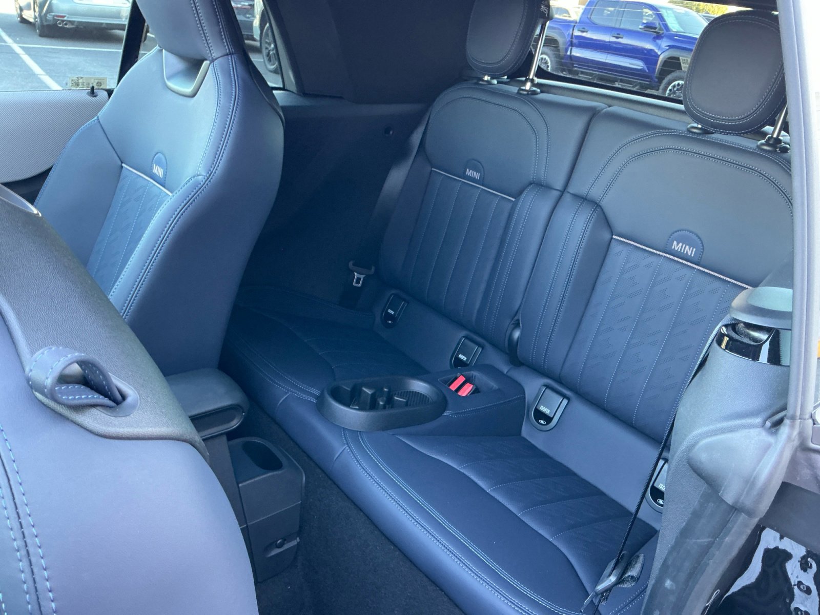 Used 2025 MINI Cooper S image 17