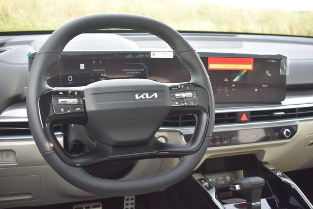 New 2026 Kia Sorento SX AWD/4WD image 23