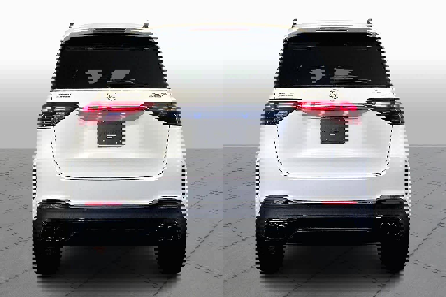 New 2026 Mercedes-Benz GLE 53 AMG 4MATIC image 4