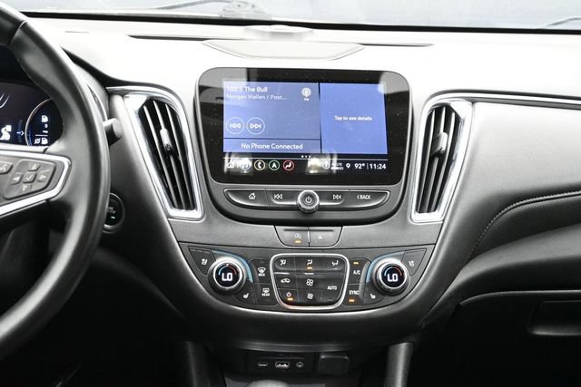 Used 2024 Chevrolet Malibu LT FWD image 11