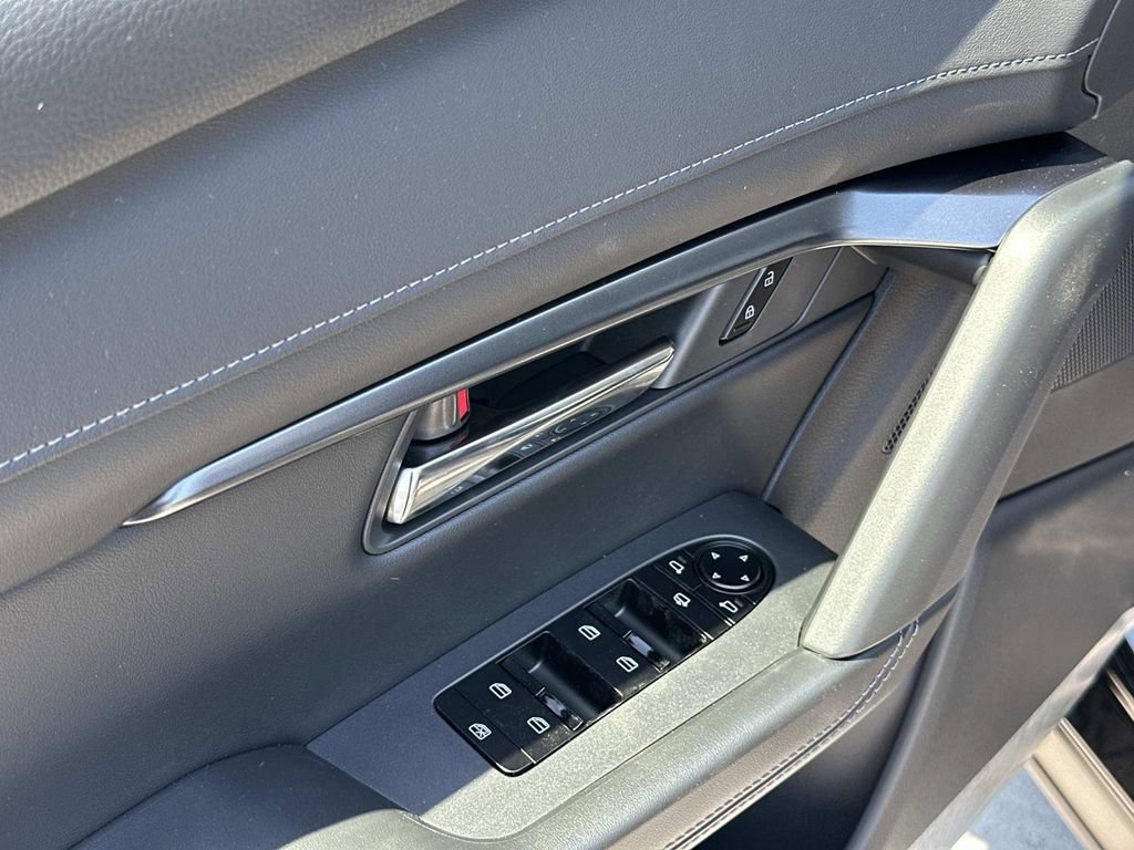 New 2026 MAZDA CX-5 Select AWD/4WD image 22