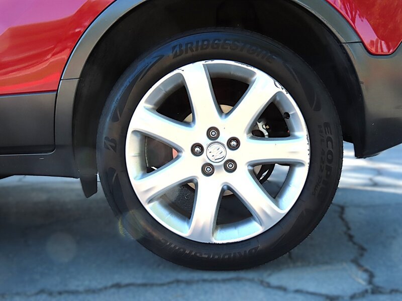 Used 2015 Buick Encore Premium w/ Experience Buick Package FWD image 38
