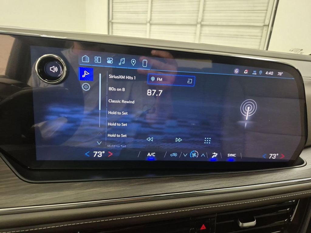 New 2026 Chevrolet Tahoe LS image 13