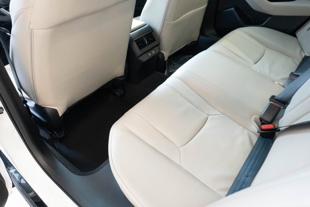 New 2026 Honda Accord Touring image 19