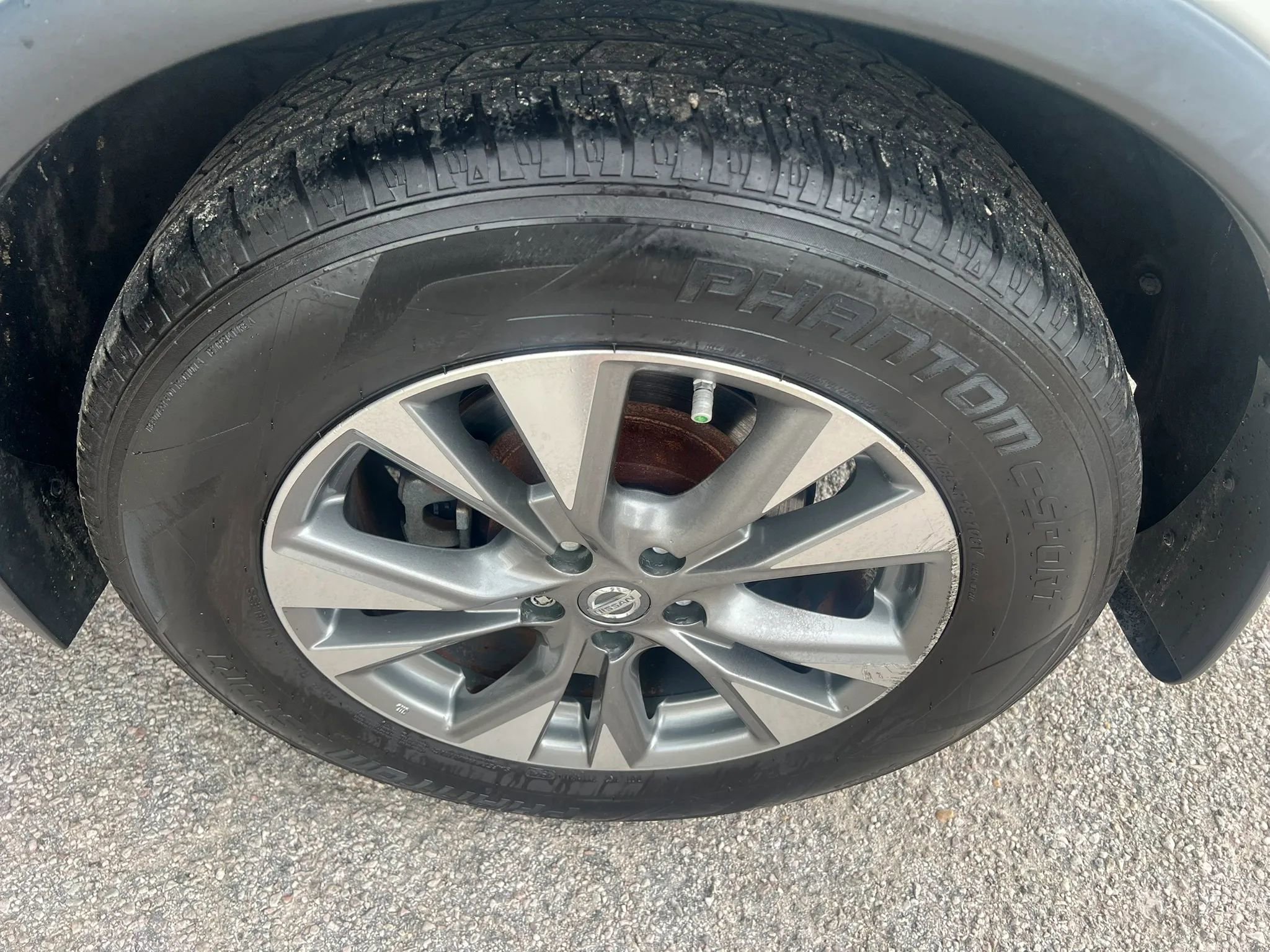 Used 2017 Nissan Murano S w/ Navigation Package image 29