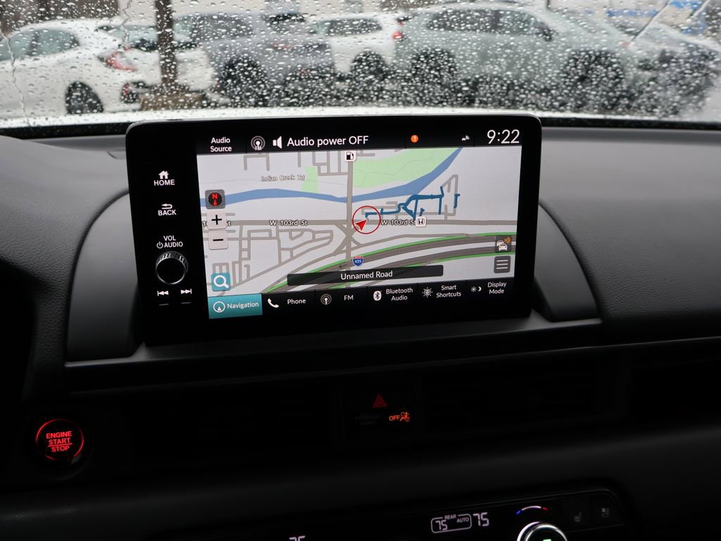 Certified 2025 Honda Pilot Black Edition image 20