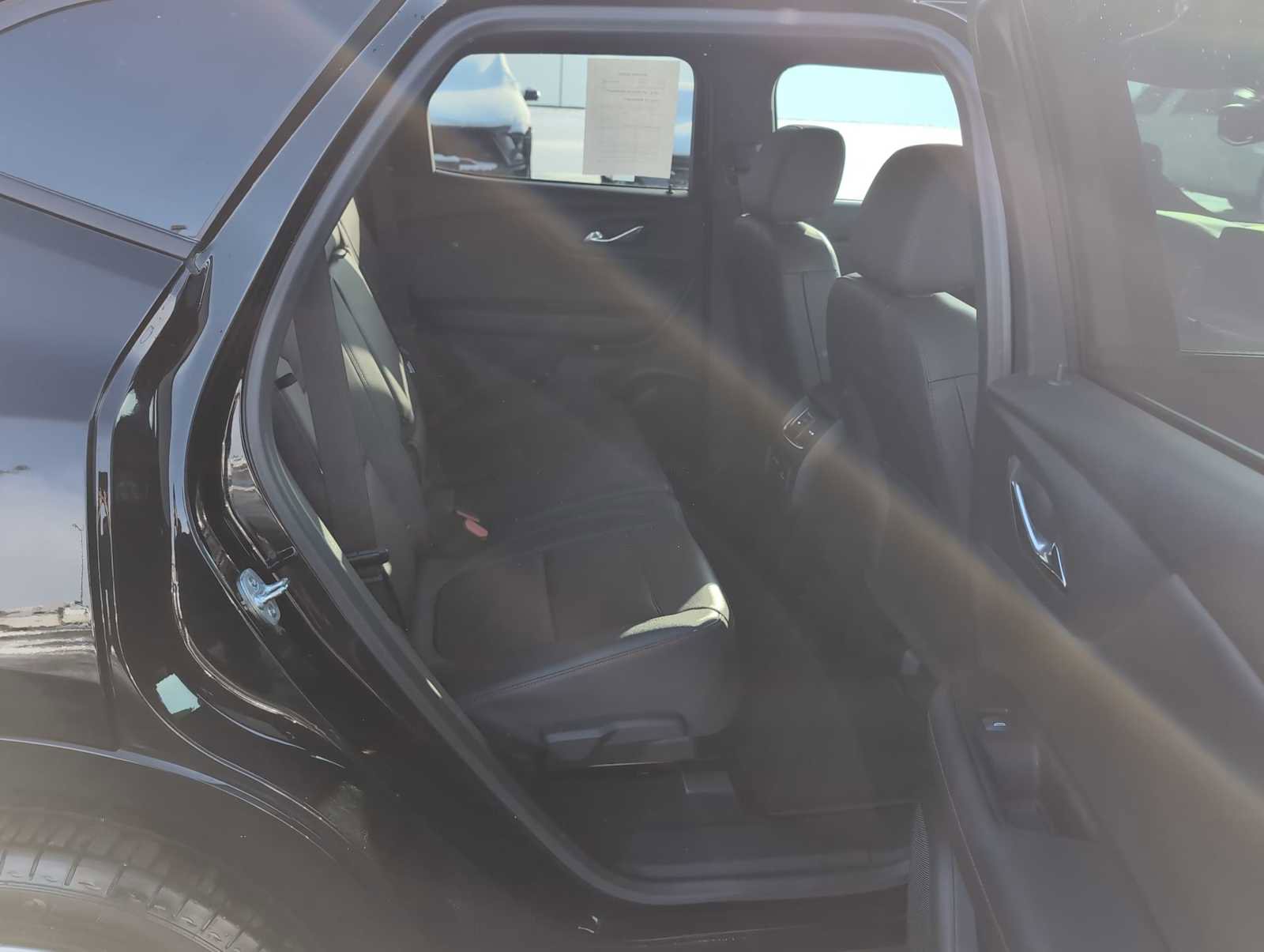 Used 2025 Chevrolet Blazer RS image 34
