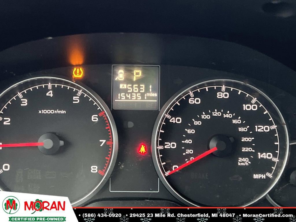 Used 2013 Subaru Outback 2.5i Premium image 17