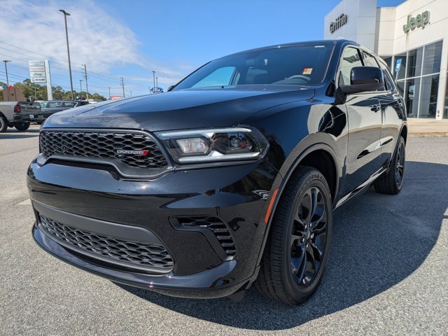 New 2026 Dodge Durango GT image 8
