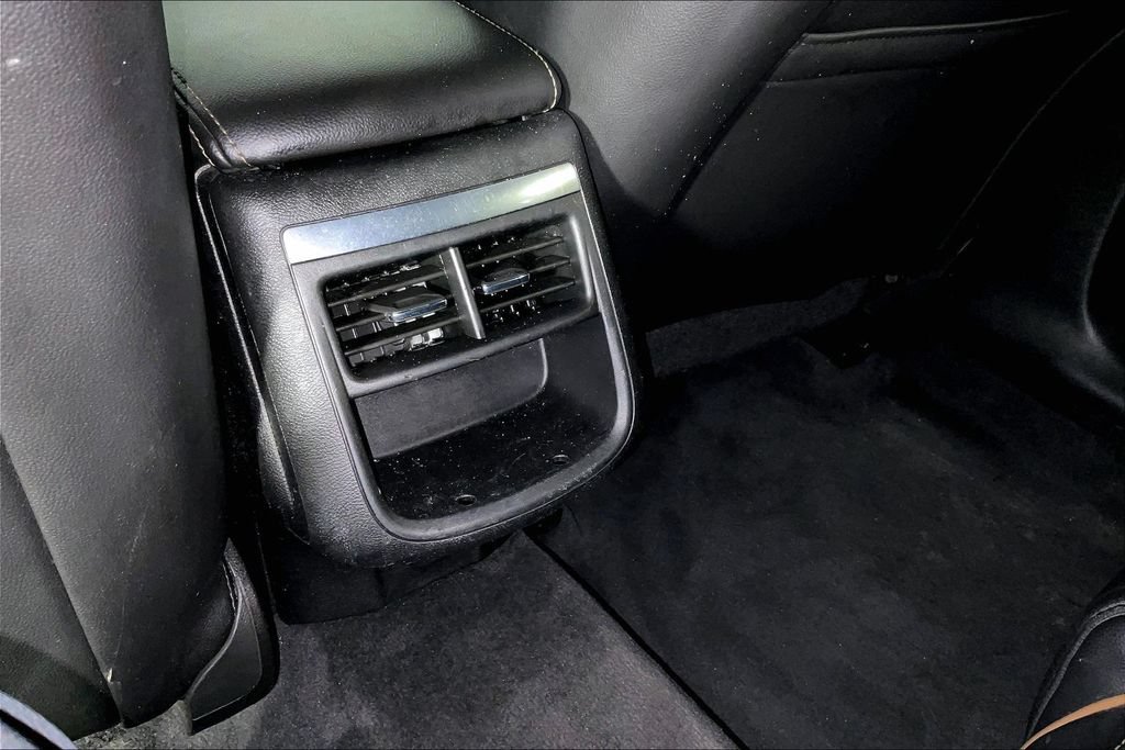 Used 2016 Chevrolet Impala LTZ FWD image 30