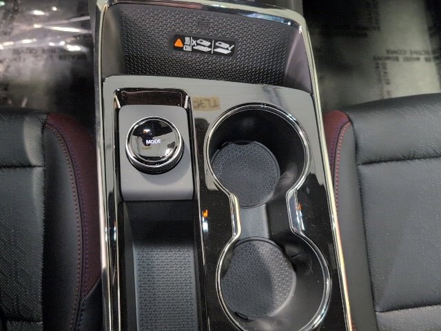 New 2026 Chevrolet Equinox RS image 27