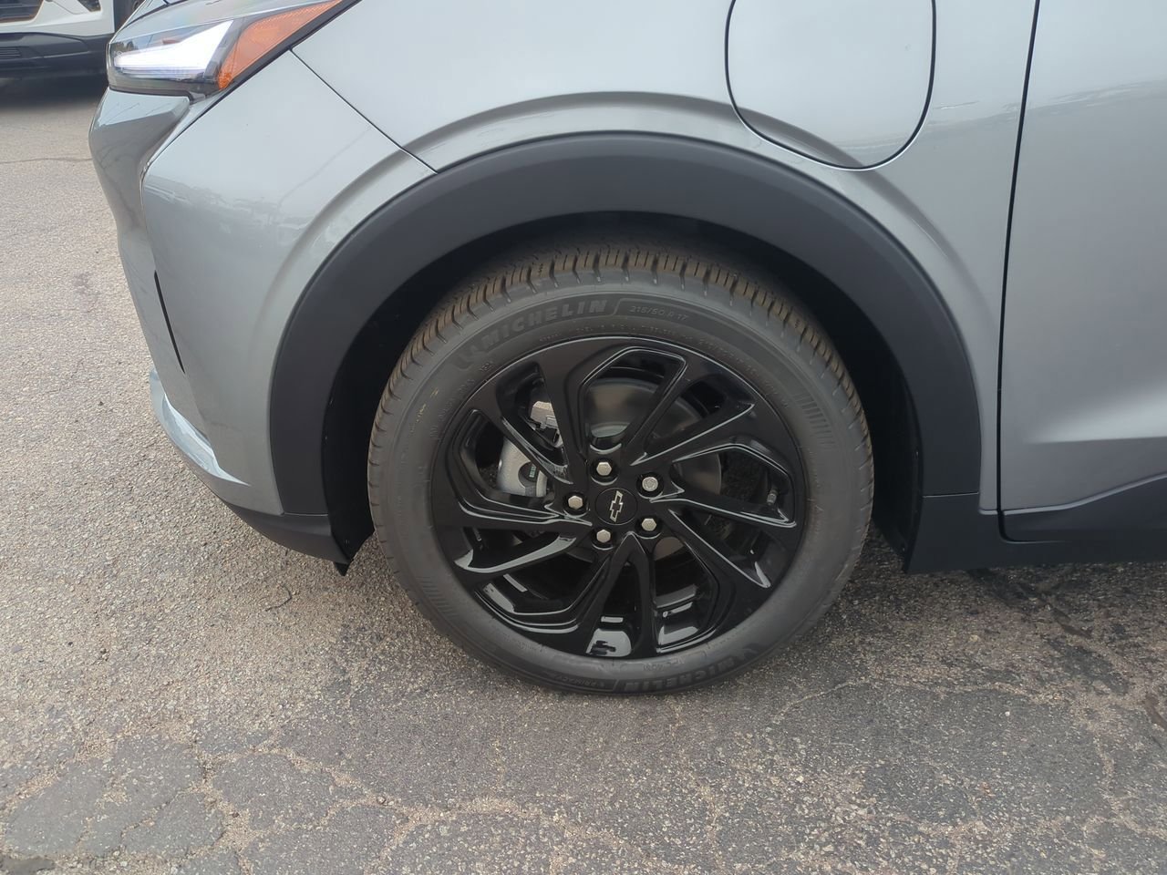 New 2027 Chevrolet Bolt RS image 31